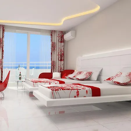 Hotel Laguna Alya Resort&spa