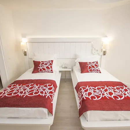 Laguna Alya Resort&spa Hotel 5*