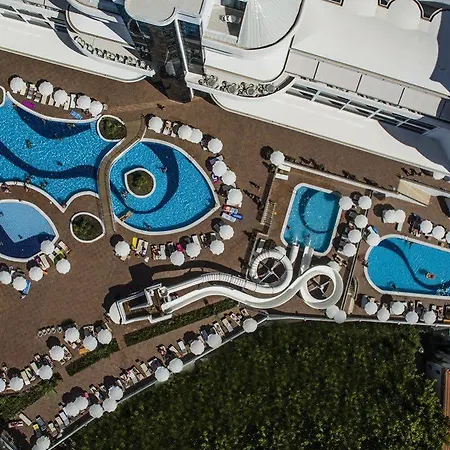 Laguna Alya Resort&spa