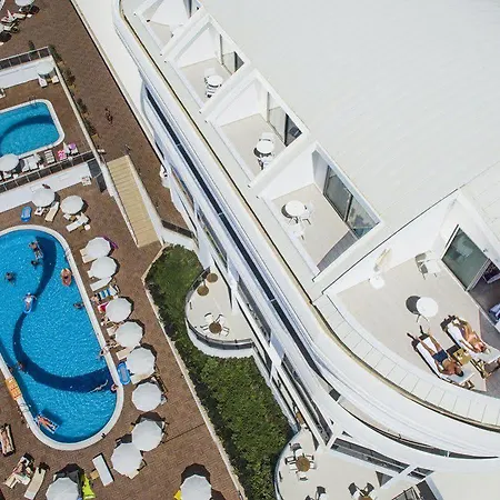 Hotel Laguna Alya Resort&spa