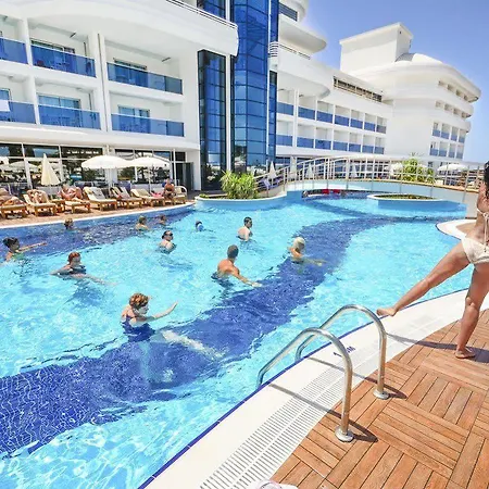 Laguna Alya Resort&spa 5*