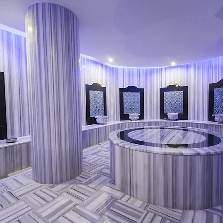 Laguna Alya Resort&spa Hotel