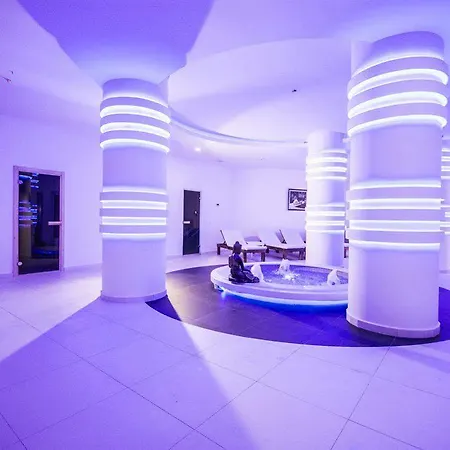 Laguna Alya Resort&spa 5* Okurcalar